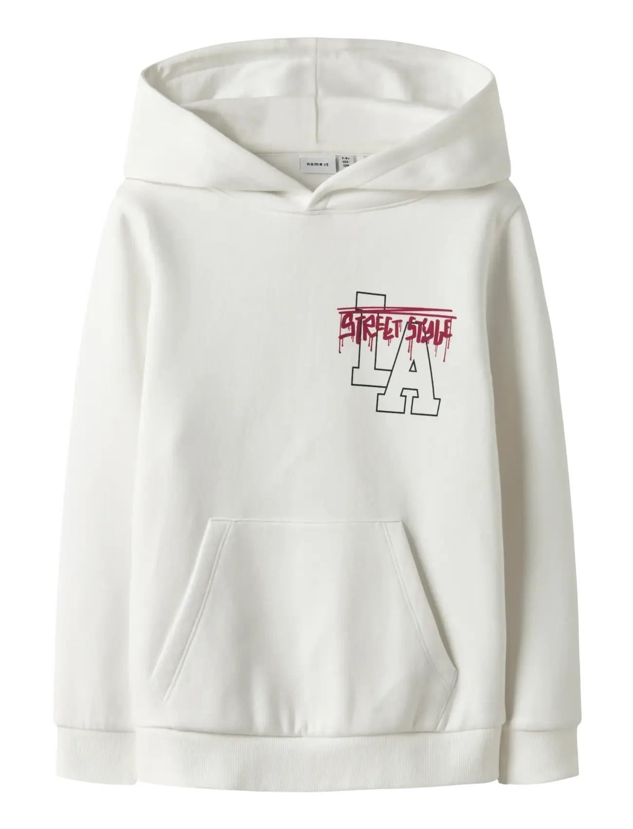 name it NKMKILIAN SWE WH BRU PS NOOS - 4 for 3 - CLOUD DANCER / white