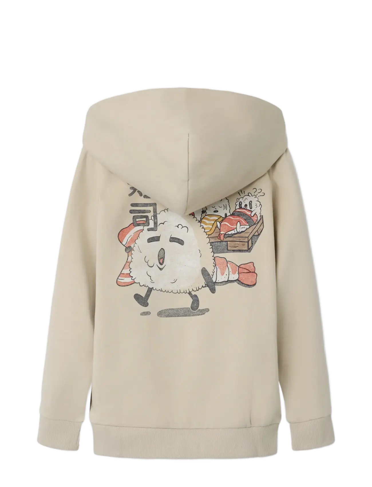 name it - NKMKIAN SWE WH BRU PS NOOS - huvtröjor - peyote - 2