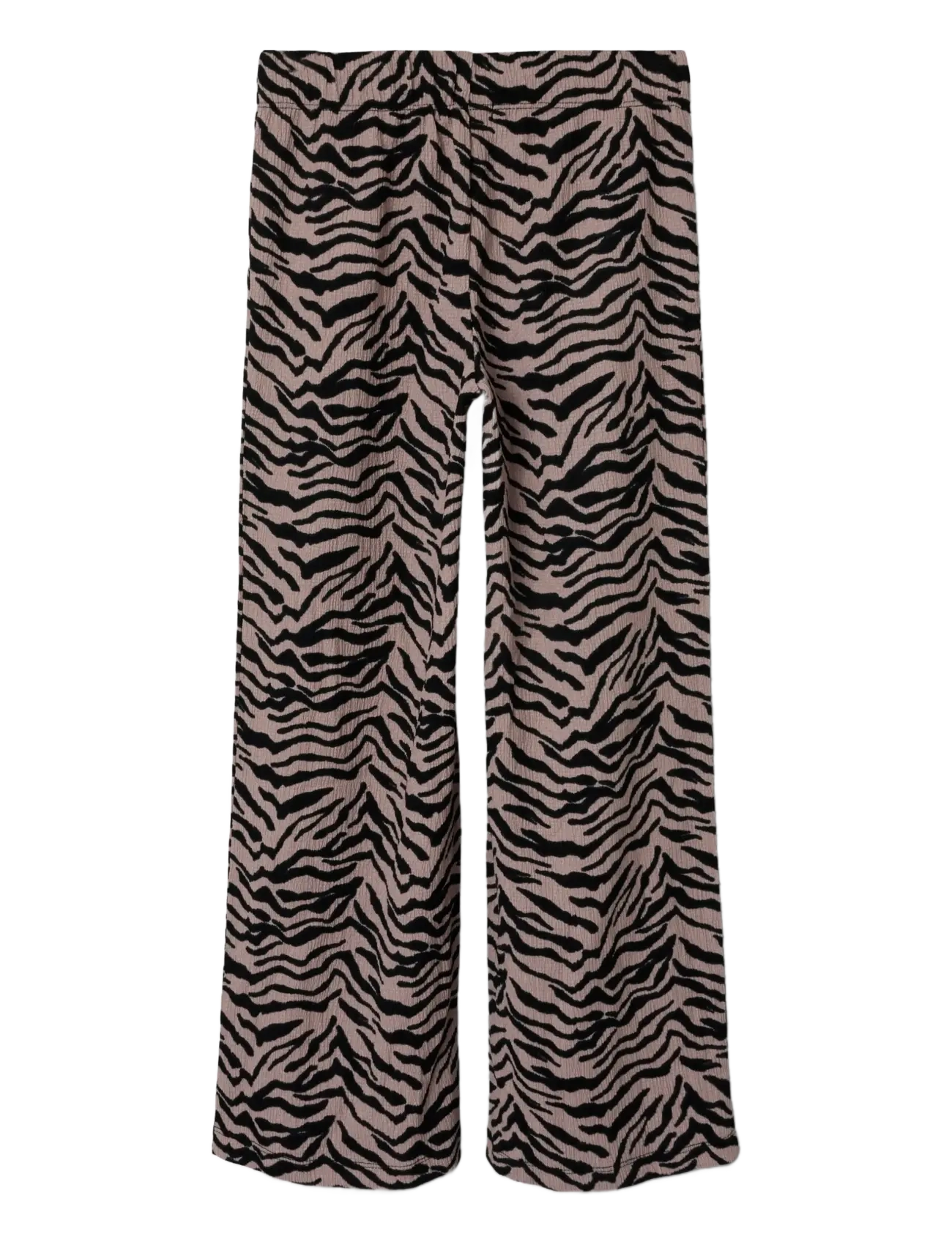 name it - NKFLOTTA WIDE PANT BOX - laagste prijzen - burnished lilac - 2