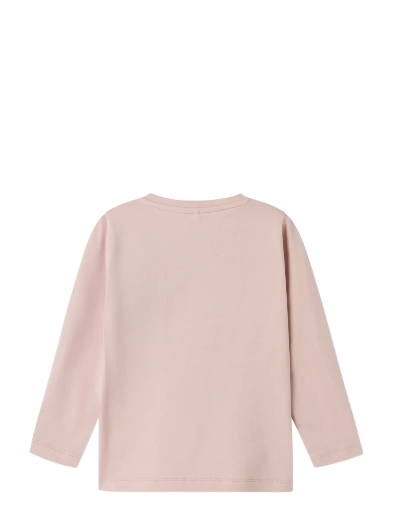 name it - NMFLAMILIA LS TOP BOX - langerma bolir - burnished lilac - 2