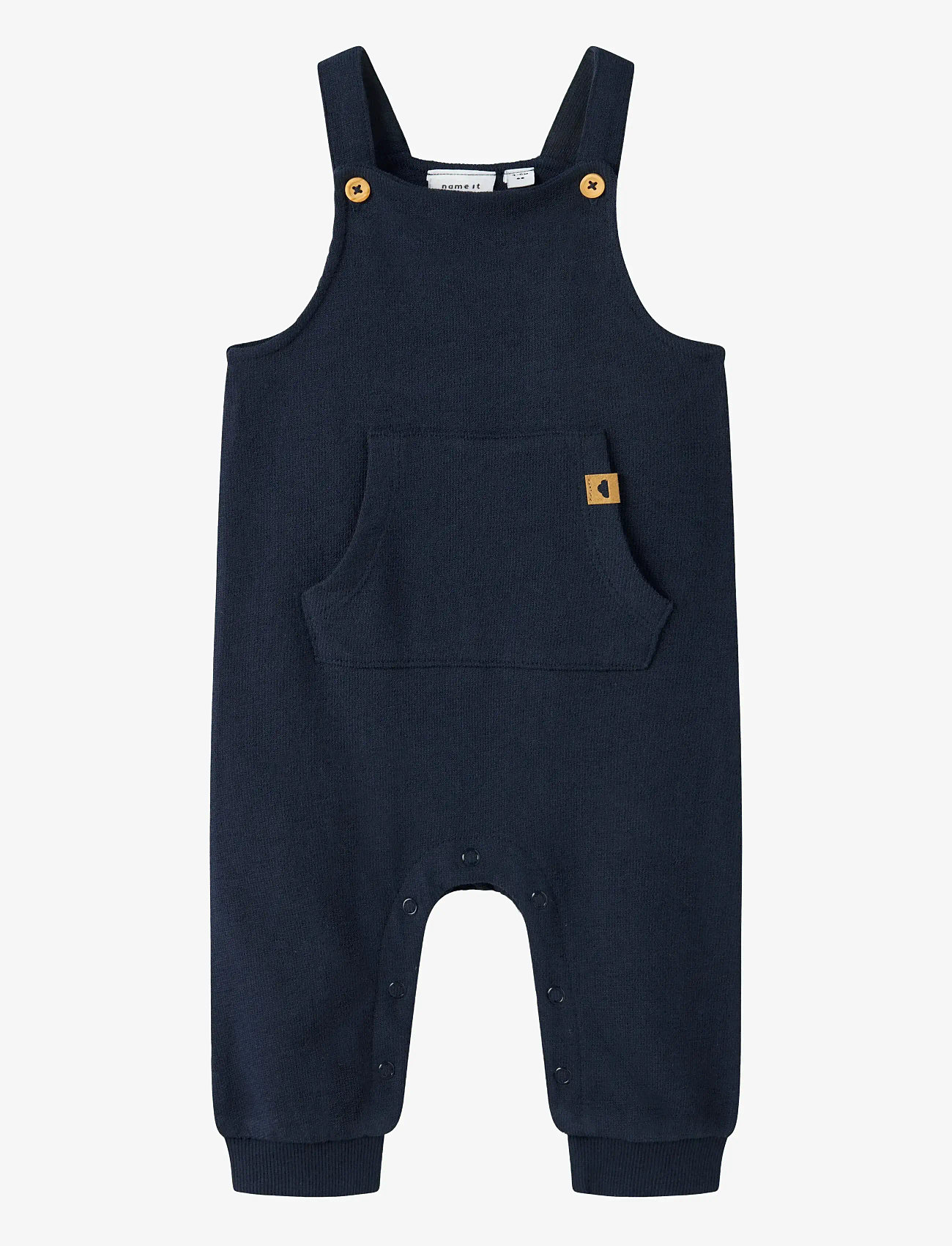 name it - NBMLOOP SWEAT OVERALL - kingitused alla 30€ - navy blazer - 0