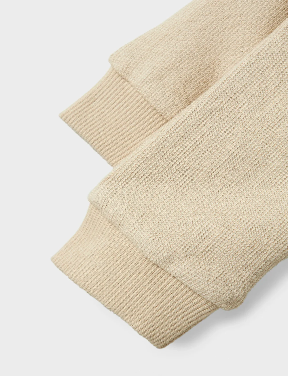 name it - NBMLOOP SWEAT PANT - sweatpants - peyote - 2