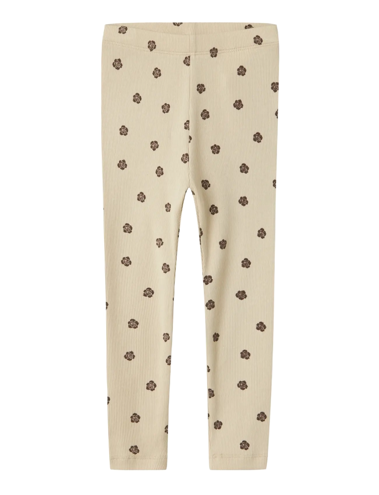 NMFLAIKABNA XSL LEGGING - PEYOTE