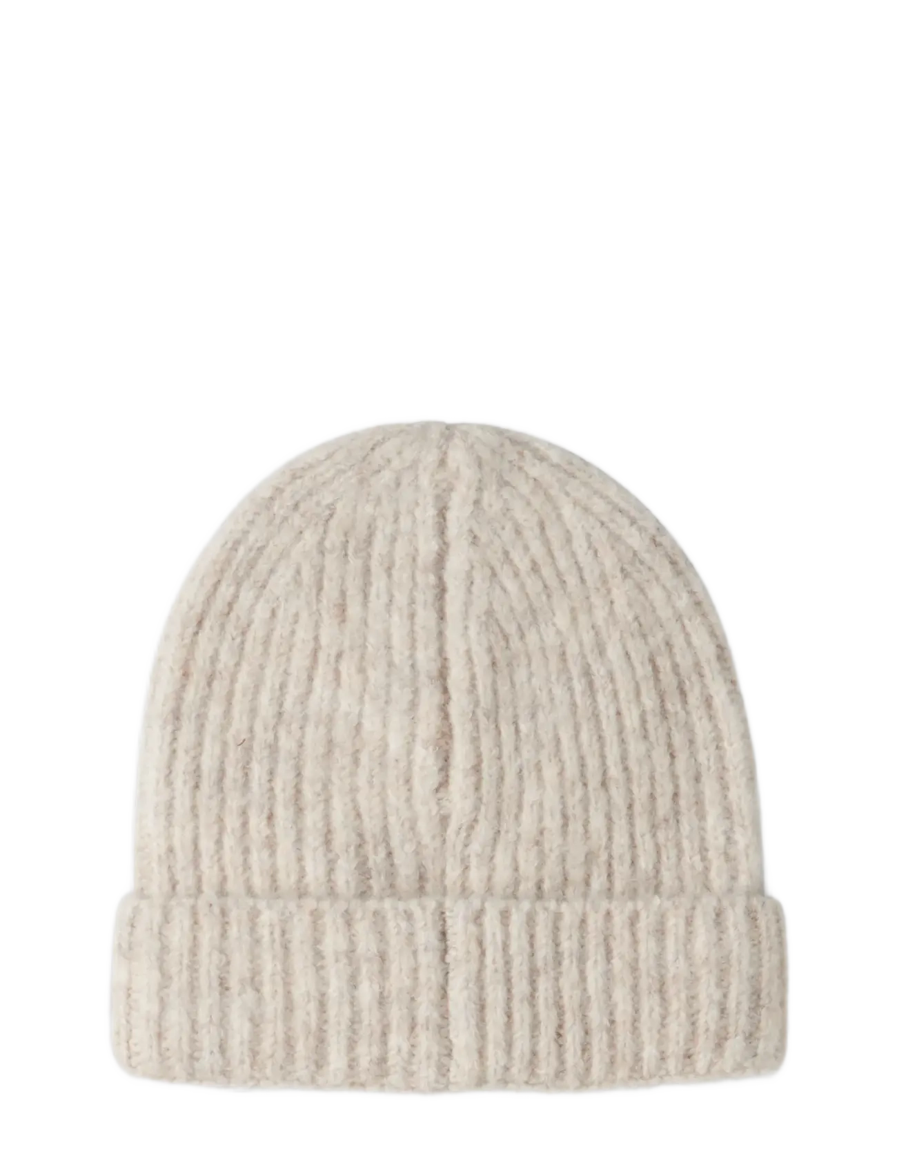 name it - NBNMAJ KNIT BEANIE - talvemütsid - rainy day - 1
