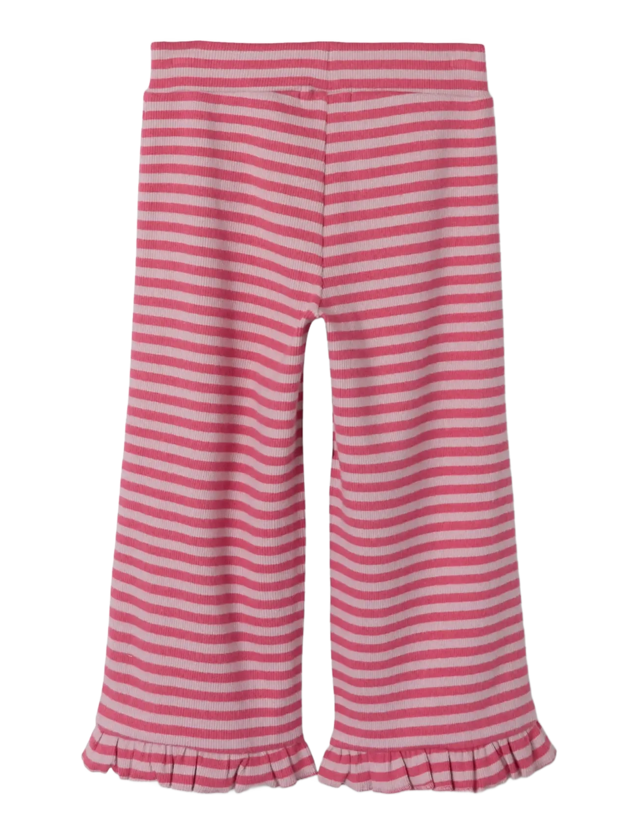 name it - NMFLUNA WIDE PANT - burnished lilac - 2