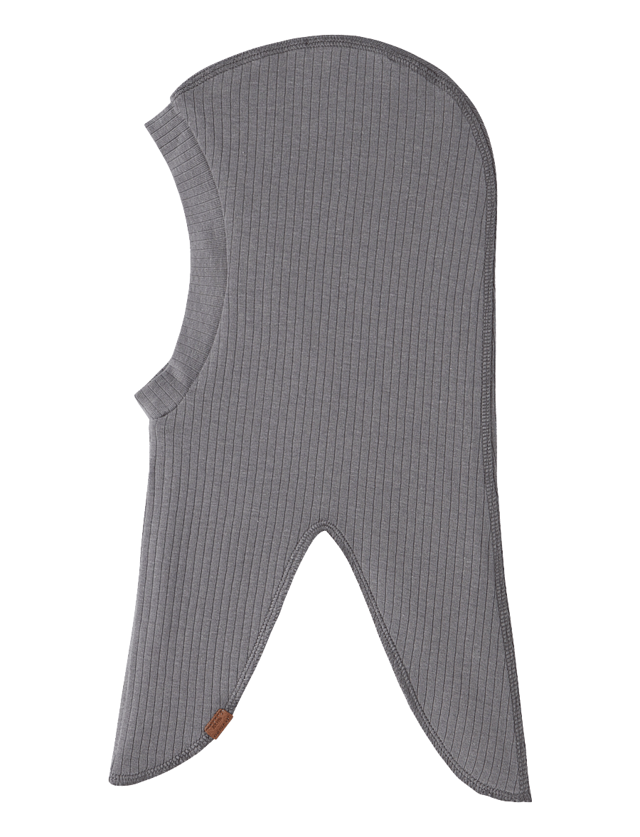 name it - NMNMEX BALACLAVA6 - vinter tilbehør - quiet shade - 0