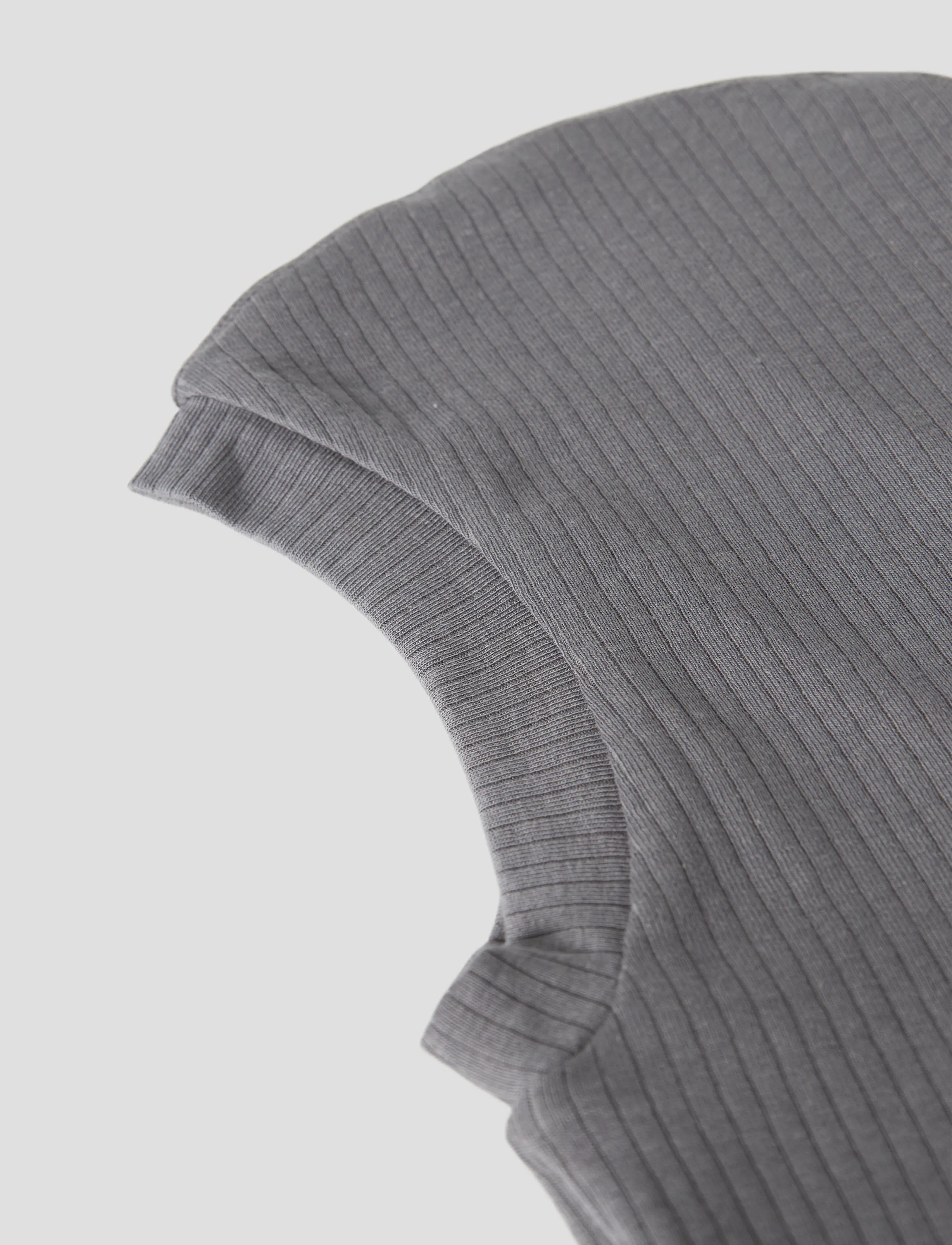 name it - NMNMEX BALACLAVA6 - vinteraccessoarer - quiet shade - 2