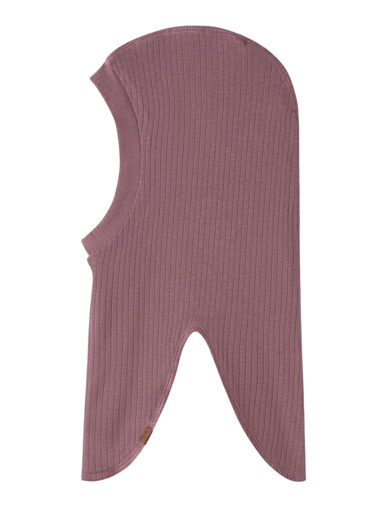 name it - NMNMEX BALACLAVA6 - vinteraccessoarer - wistful mauve - 1