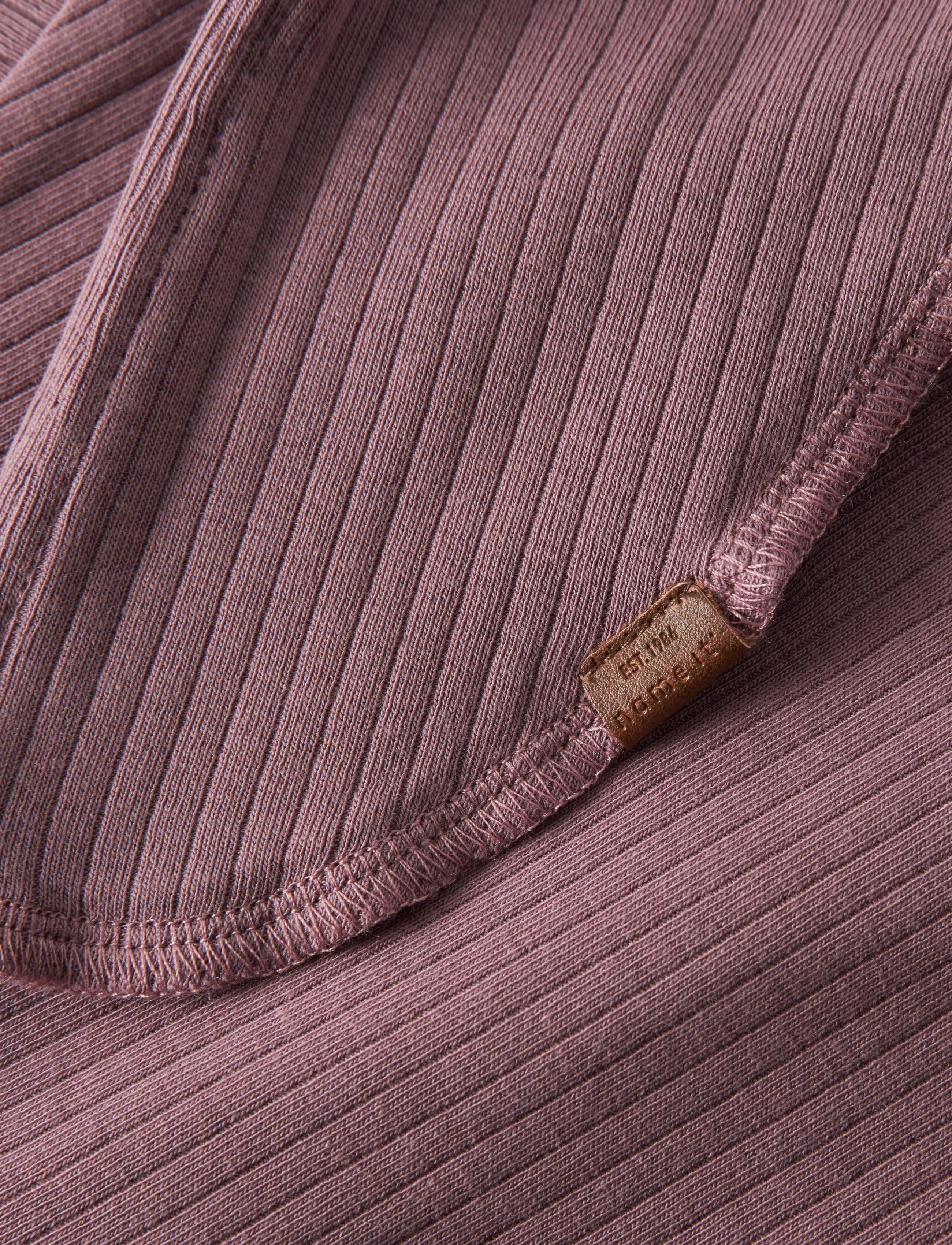 name it - NMNMEX BALACLAVA6 - vinteraccessoarer - wistful mauve - 2