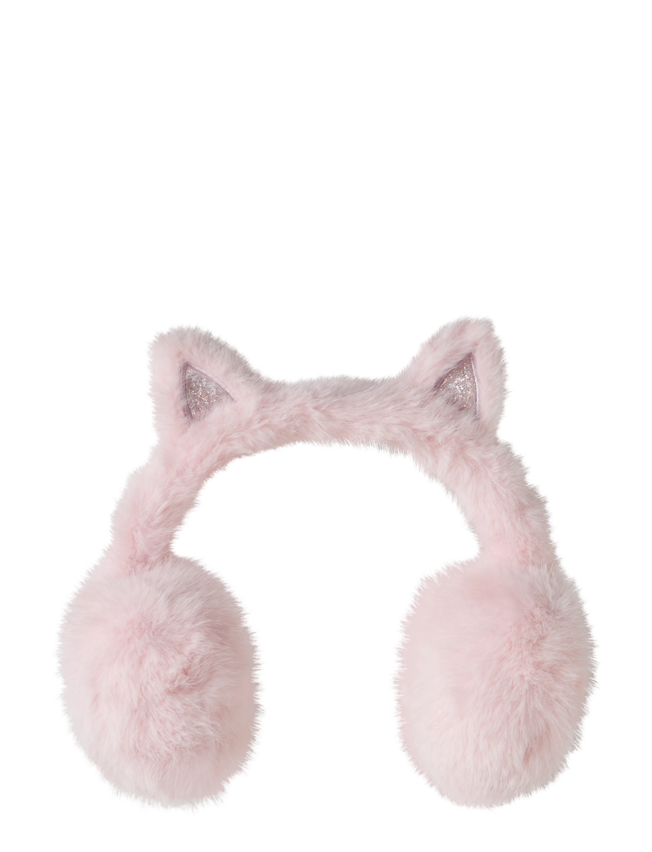 name it NMFMELLOW EARWARMERS - Back to school - LILAC SNOW / pink/rose