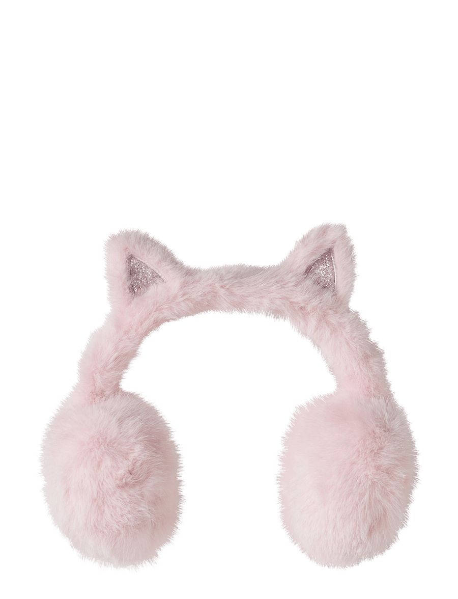 name it - NMFMELLOW EARWARMERS - ohrenschützer - lilac snow - 0