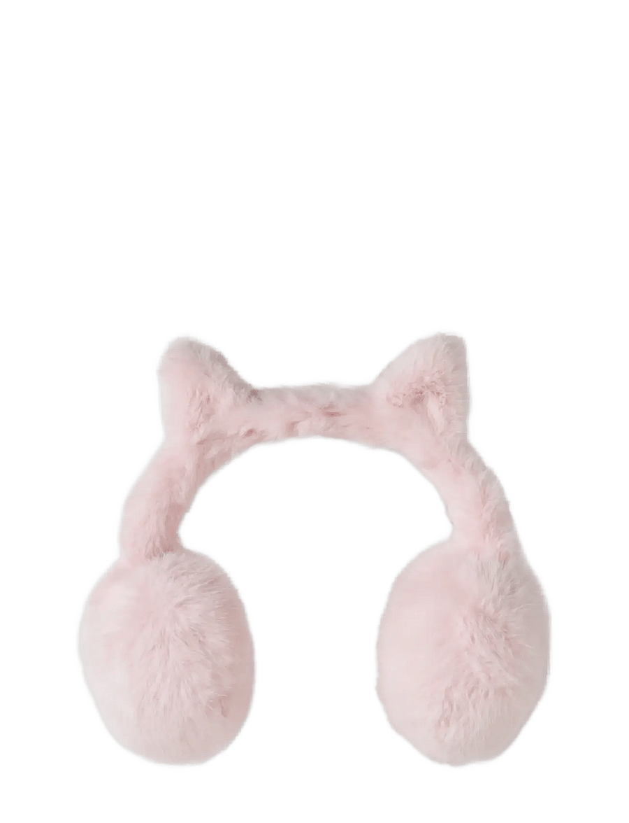 name it - NMFMELLOW EARWARMERS - ohrenschützer - lilac snow - 1