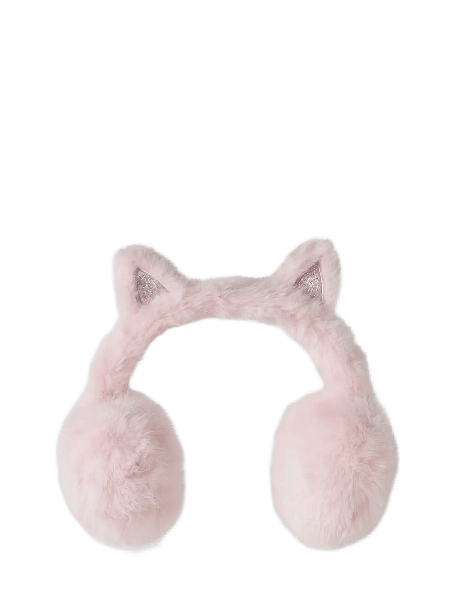 name it - NMFMELLOW EARWARMERS - ohrenschützer - lilac snow - 2