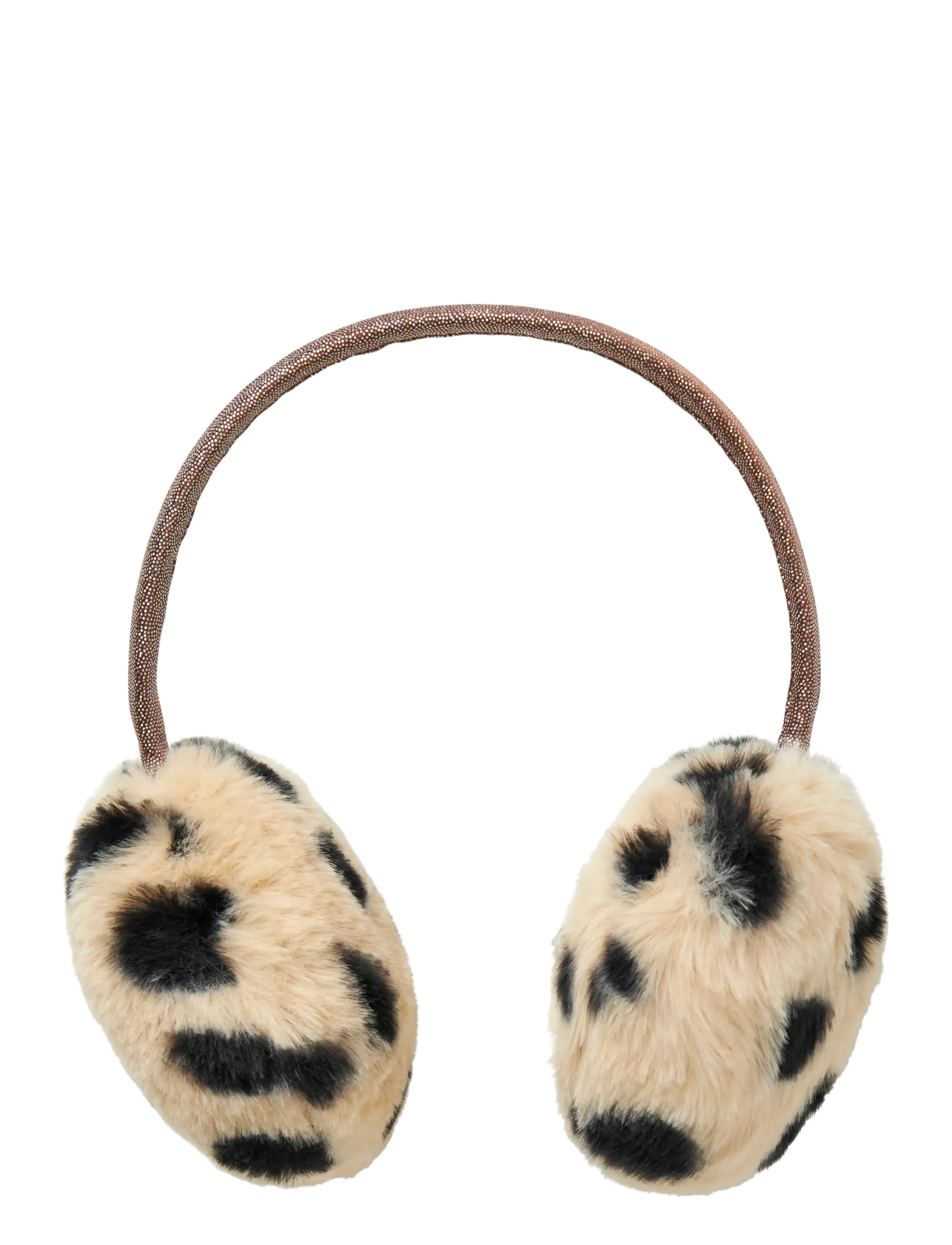 name it NKFMELLOW EARWARMERS - Huer - PEYOTE / multi
