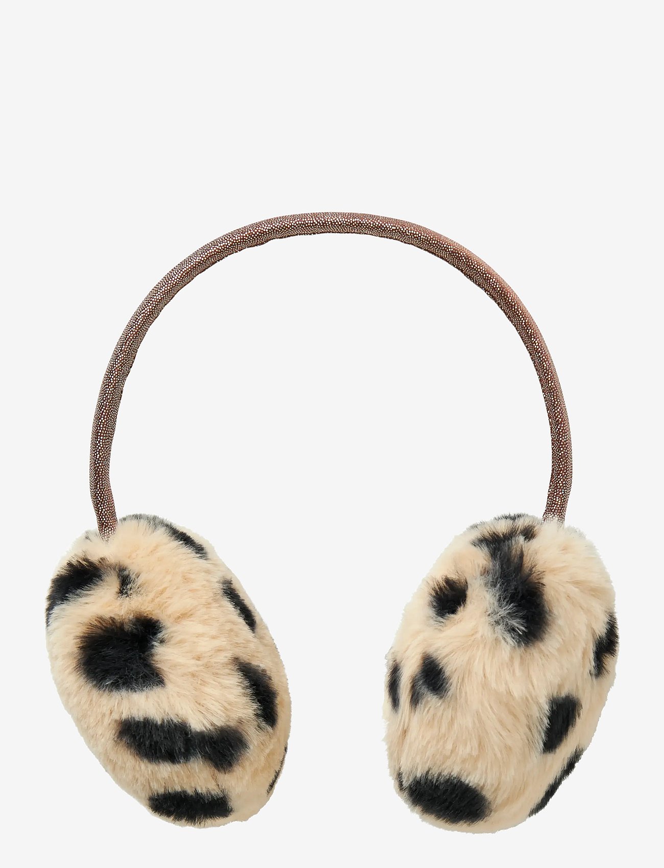 Name It - Nkfmellow Earwarmers -