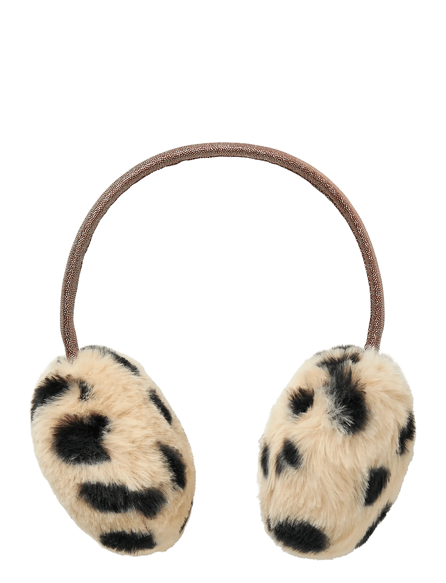 name it - NKFMELLOW EARWARMERS - ohrenschützer - peyote - 1