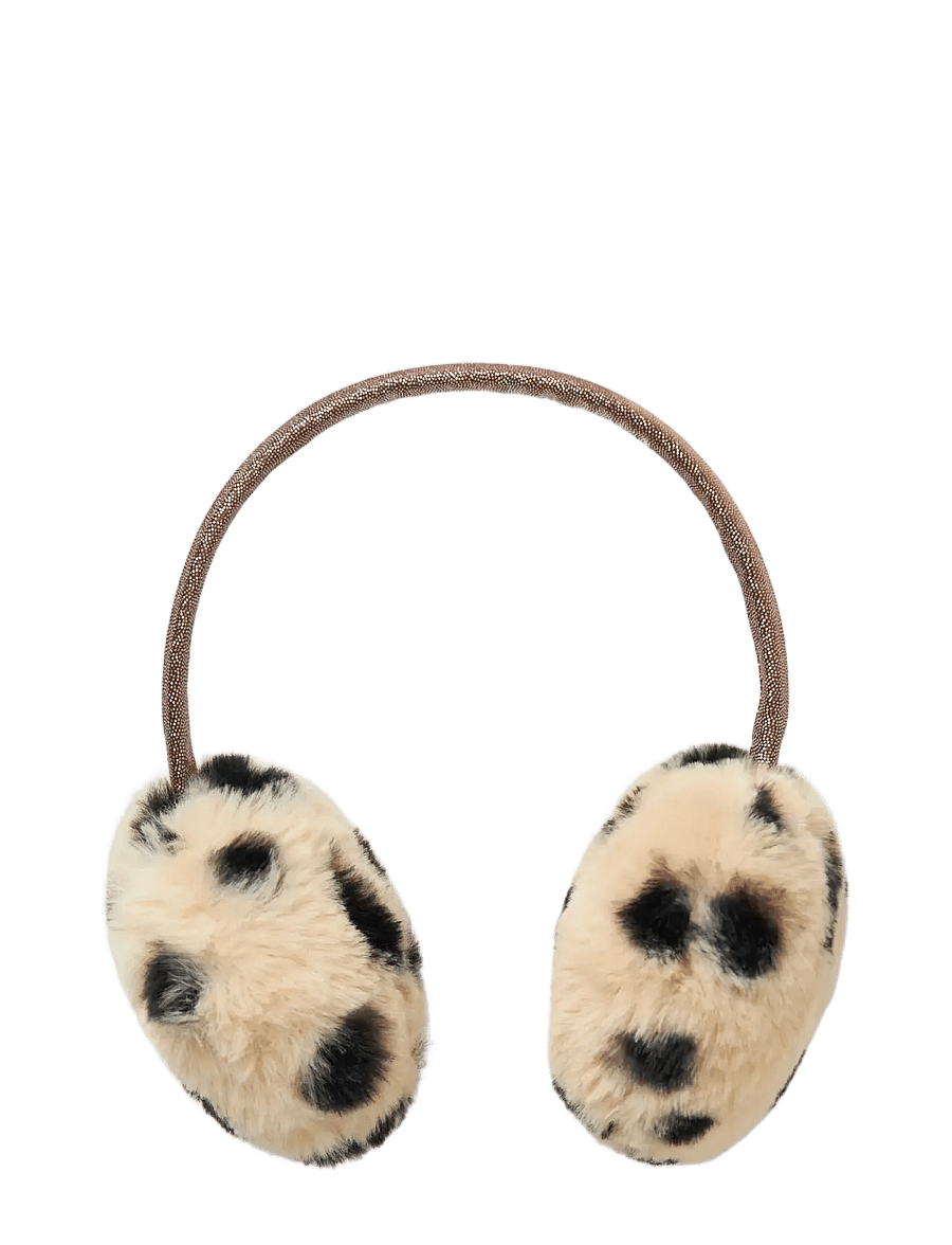 name it - NKFMELLOW EARWARMERS - ohrenschützer - peyote - 2
