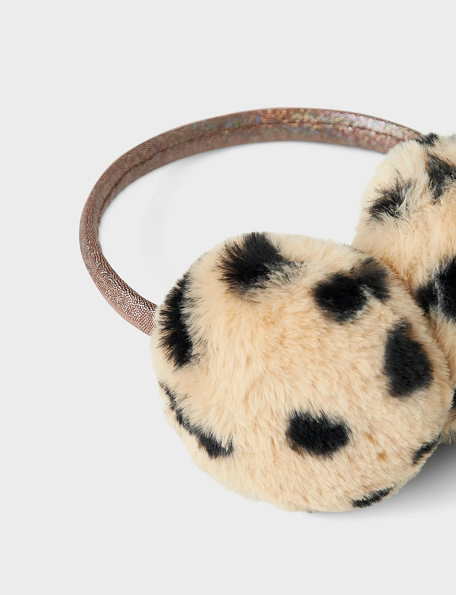 name it - NKFMELLOW EARWARMERS - ohrenschützer - peyote - 3