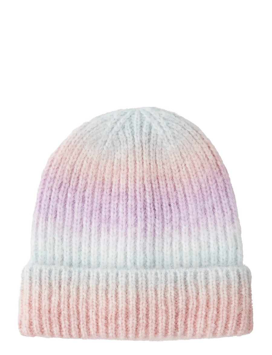 name it - NMFMISTY HAT - beanies - aquatic - 0