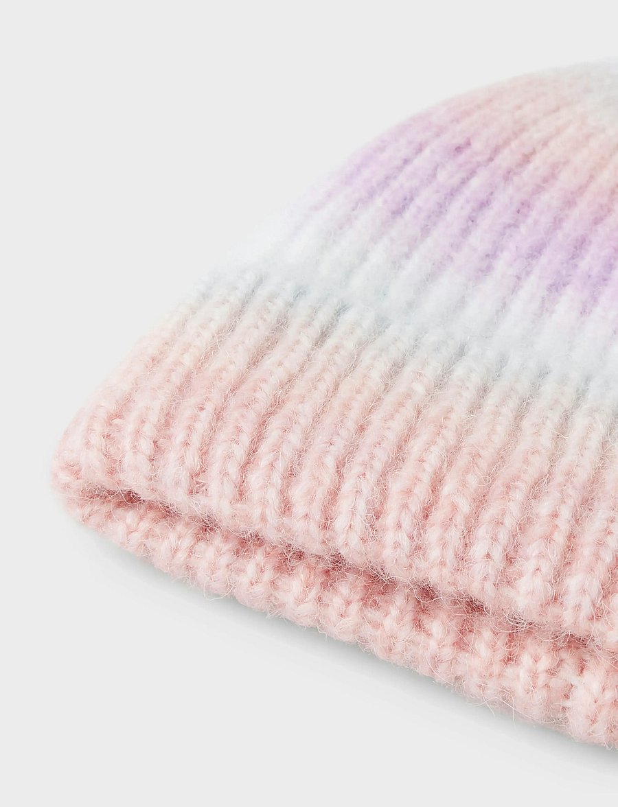 name it - NMFMISTY HAT - beanies - aquatic - 2