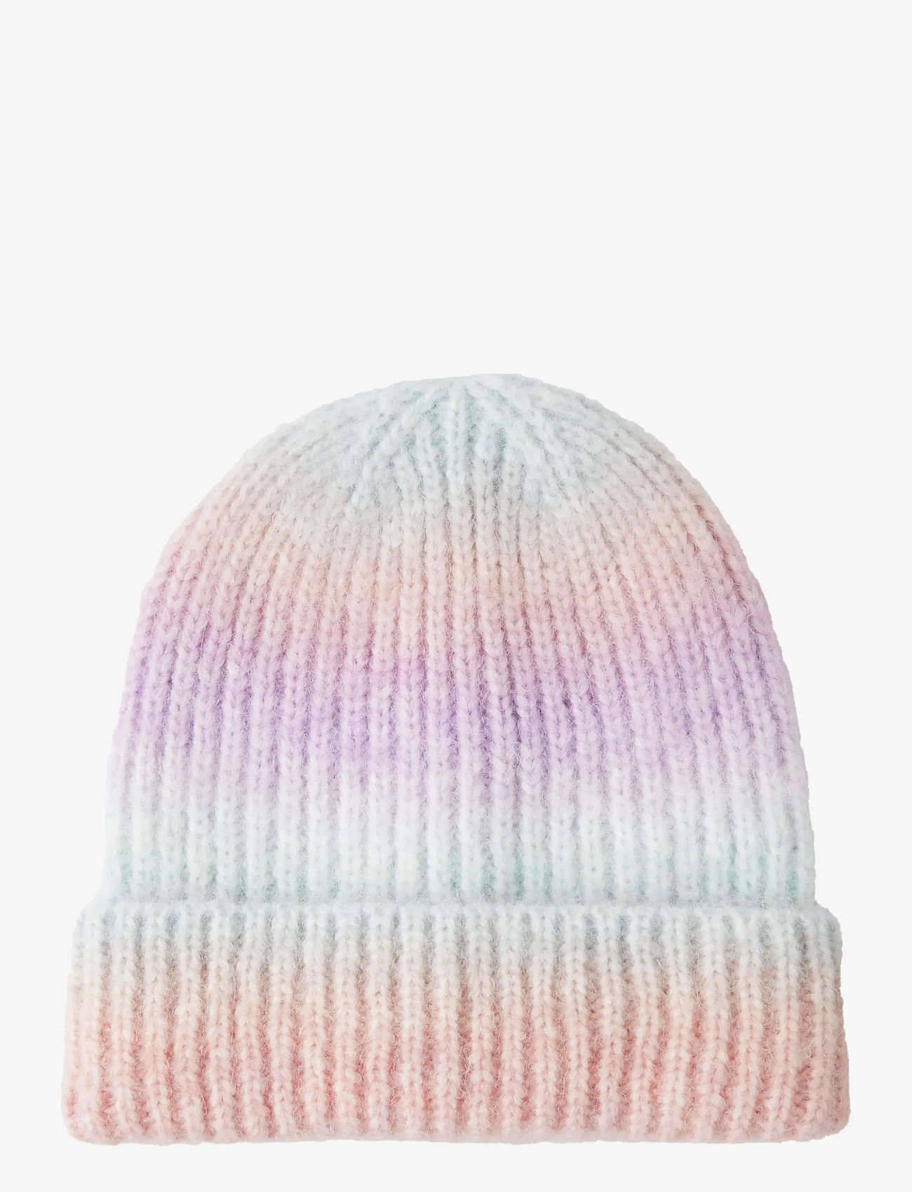 name it - NKFMISTY HAT - beanies - aquatic - 0