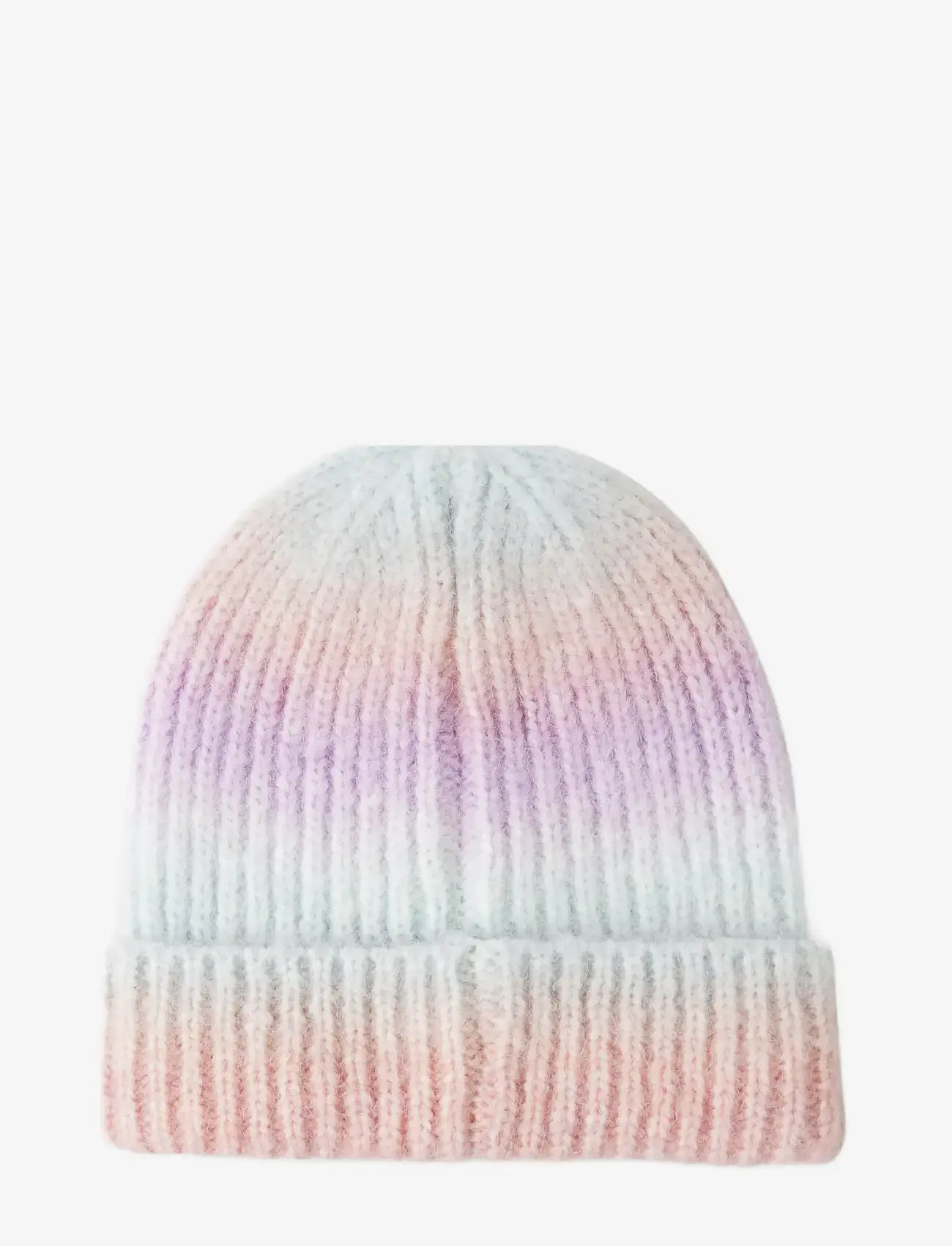 name it - NKFMISTY HAT - beanies - aquatic - 1