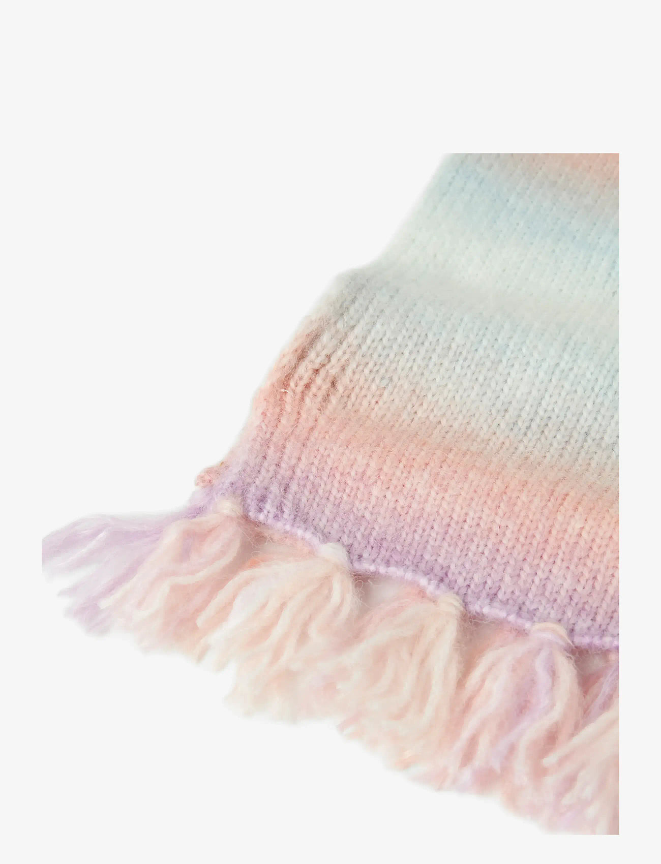 name it - NKFMISTY SCARF - aquatic - 1