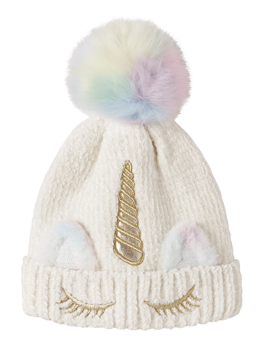 name it - NMFMETEA KNIT BEANIE2 - beanies - snow white - 0