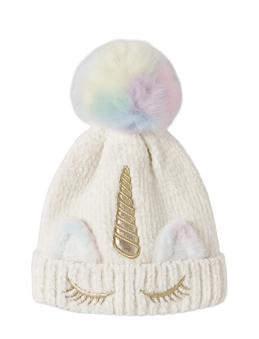 name it - NMFMETEA KNIT BEANIE2 - beanies - snow white - 2