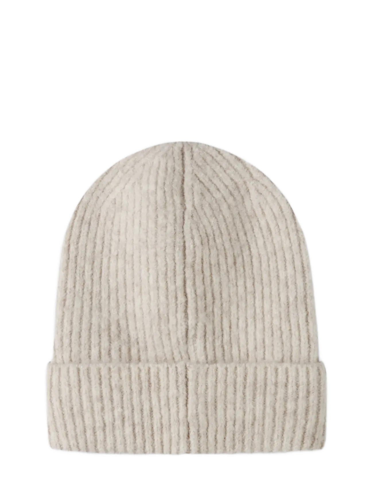 name it - NKFMAJ KNIT BEANIE - rainy day - 1