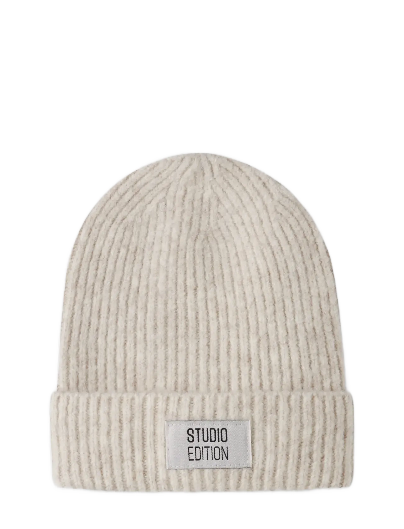 name it - NKFMAJ KNIT BEANIE - rainy day - 2