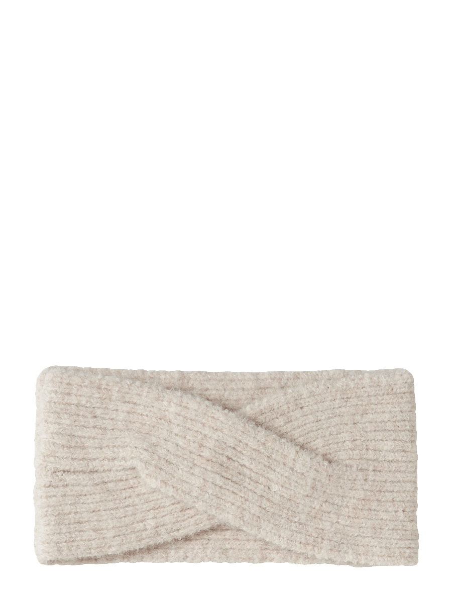 name it - NKFMAJ KNIT HEADBAND - pannband - rainy day - 0