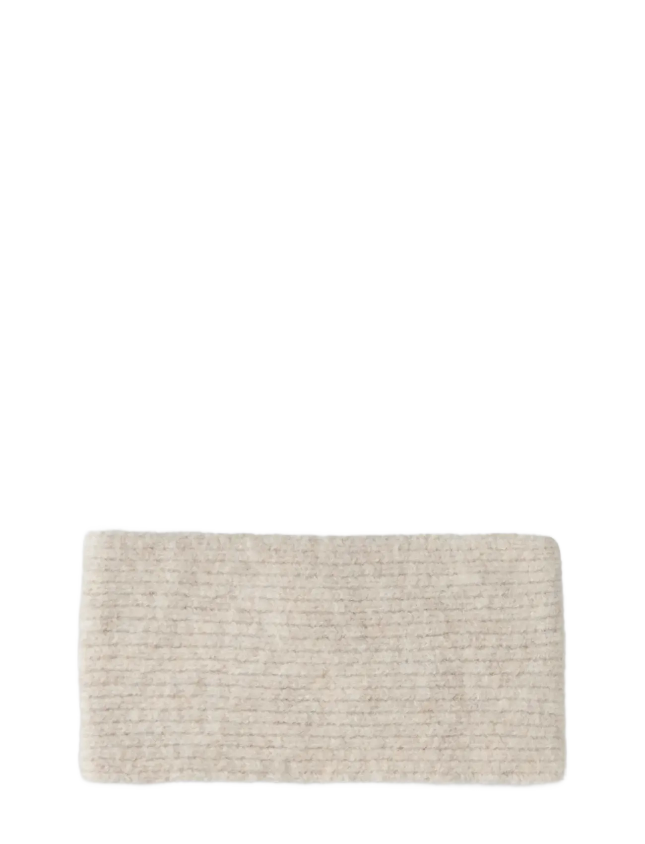 name it - NKFMAJ KNIT HEADBAND - rainy day - 1
