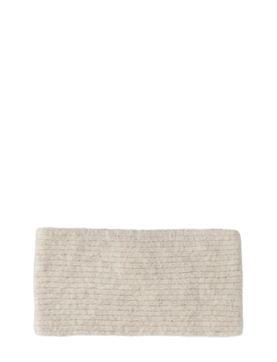 name it - NKFMAJ KNIT HEADBAND - pannband - rainy day - 1