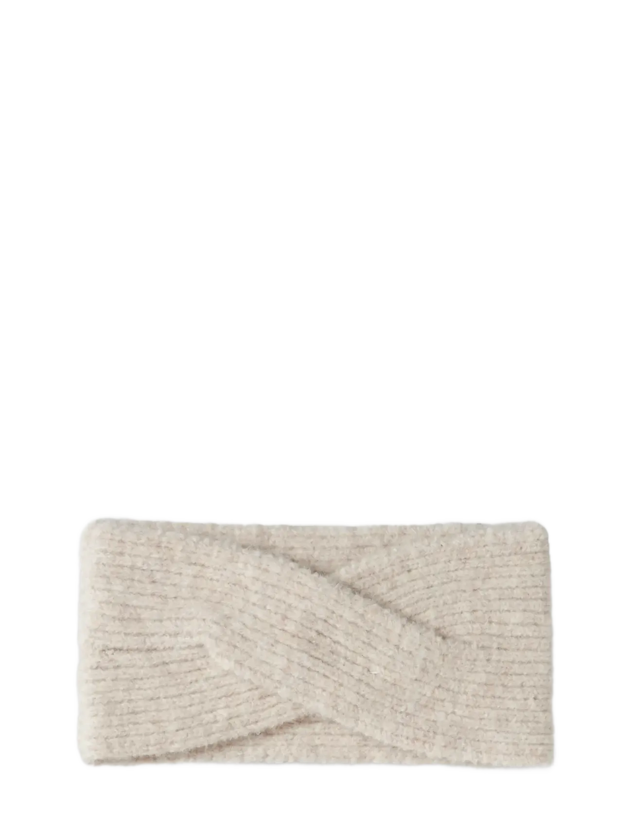 name it - NKFMAJ KNIT HEADBAND - rainy day - 2