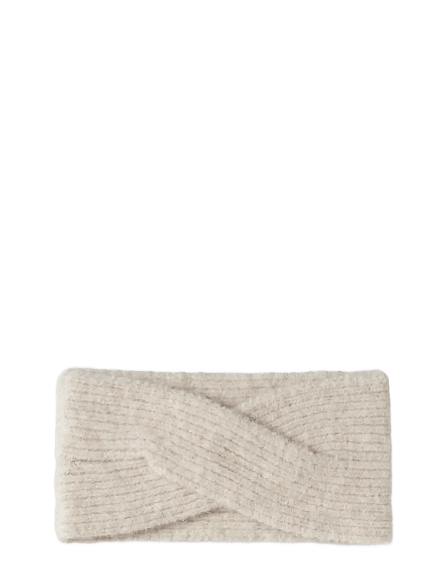 name it - NKFMAJ KNIT HEADBAND - pannband - rainy day - 2