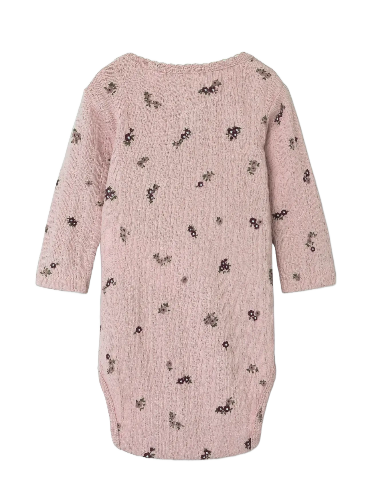 name it - NBFLOWER LS BODY - lowest prices - burnished lilac - 1