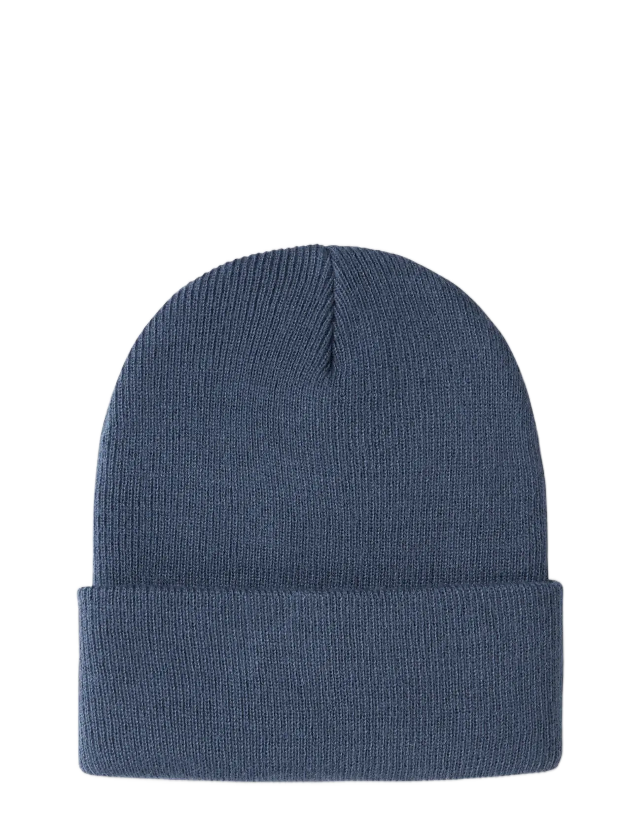 name it - NMNMALIK KNIT BEANIE BADGE1 - beanies - oceana - 1