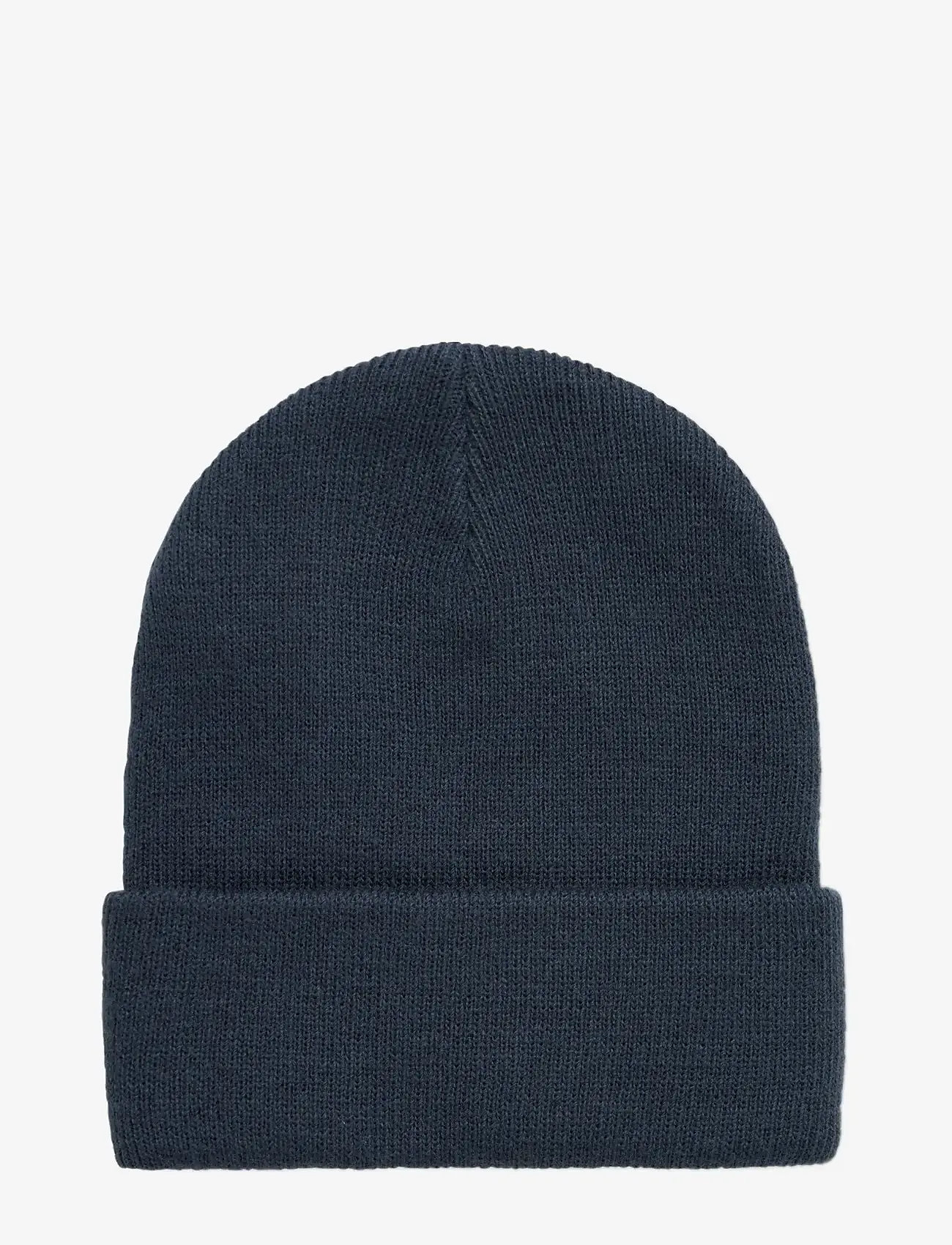 name it - NMNMALIK KNIT BEANIE BADGE1 - beanies - spellbound - 2