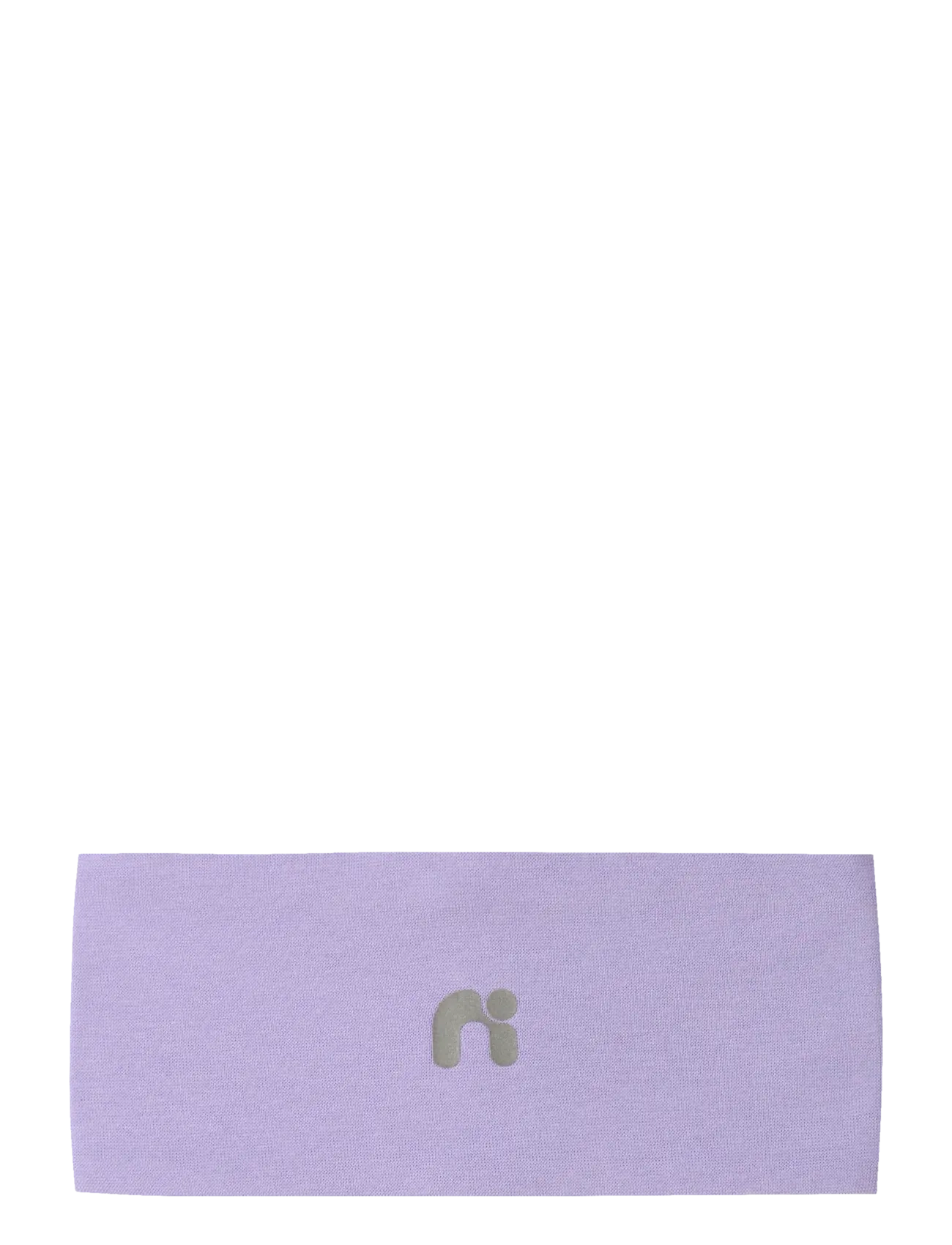 name it NKNMOPPY HEADBAND REF2 - Aksessuaarid - LAVENDER / purple
