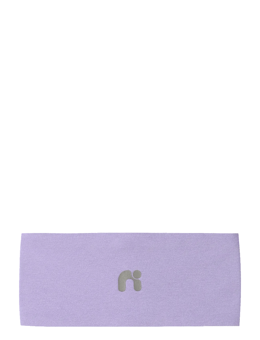 name it - NKNMOPPY HEADBAND REF2 - peapaelad - lavender - 0