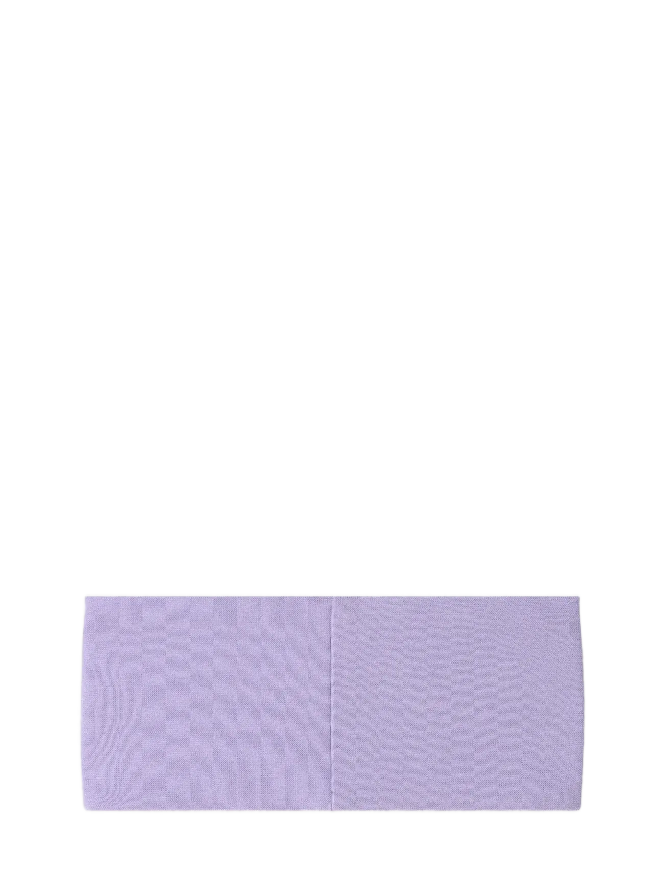 name it - NKNMOPPY HEADBAND REF2 - peapaelad - lavender - 1