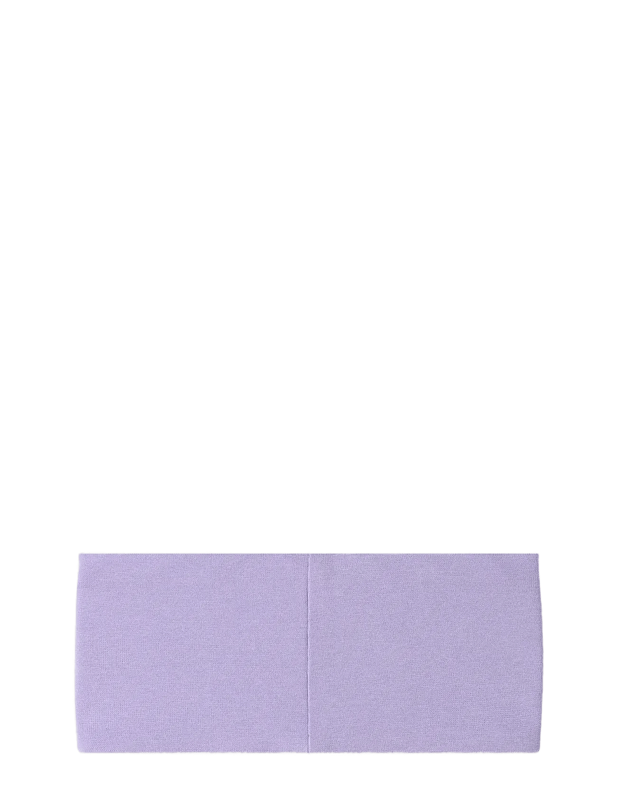 name it - NKNMOPPY HEADBAND REF2 - peapaelad - lavender - 1