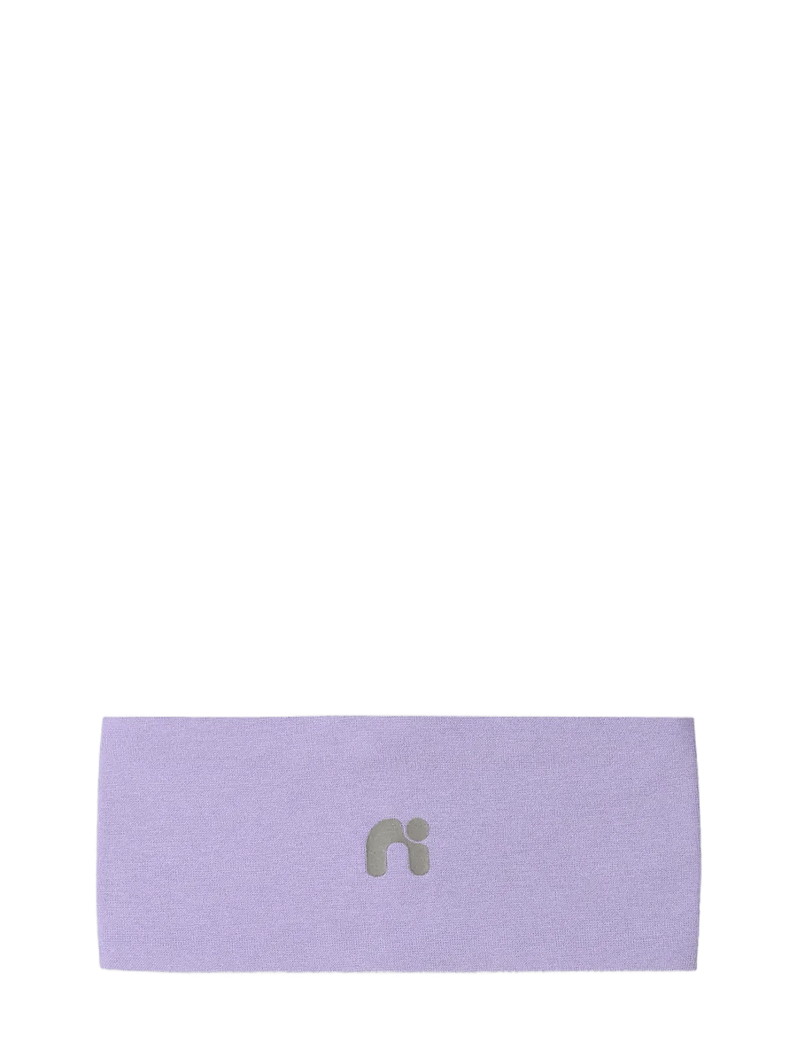 name it - NKNMOPPY HEADBAND REF2 - peapaelad - lavender - 2