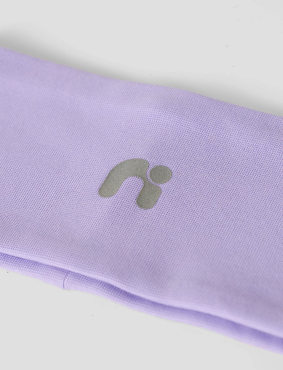 name it - NKNMOPPY HEADBAND REF2 - peapaelad - lavender - 3