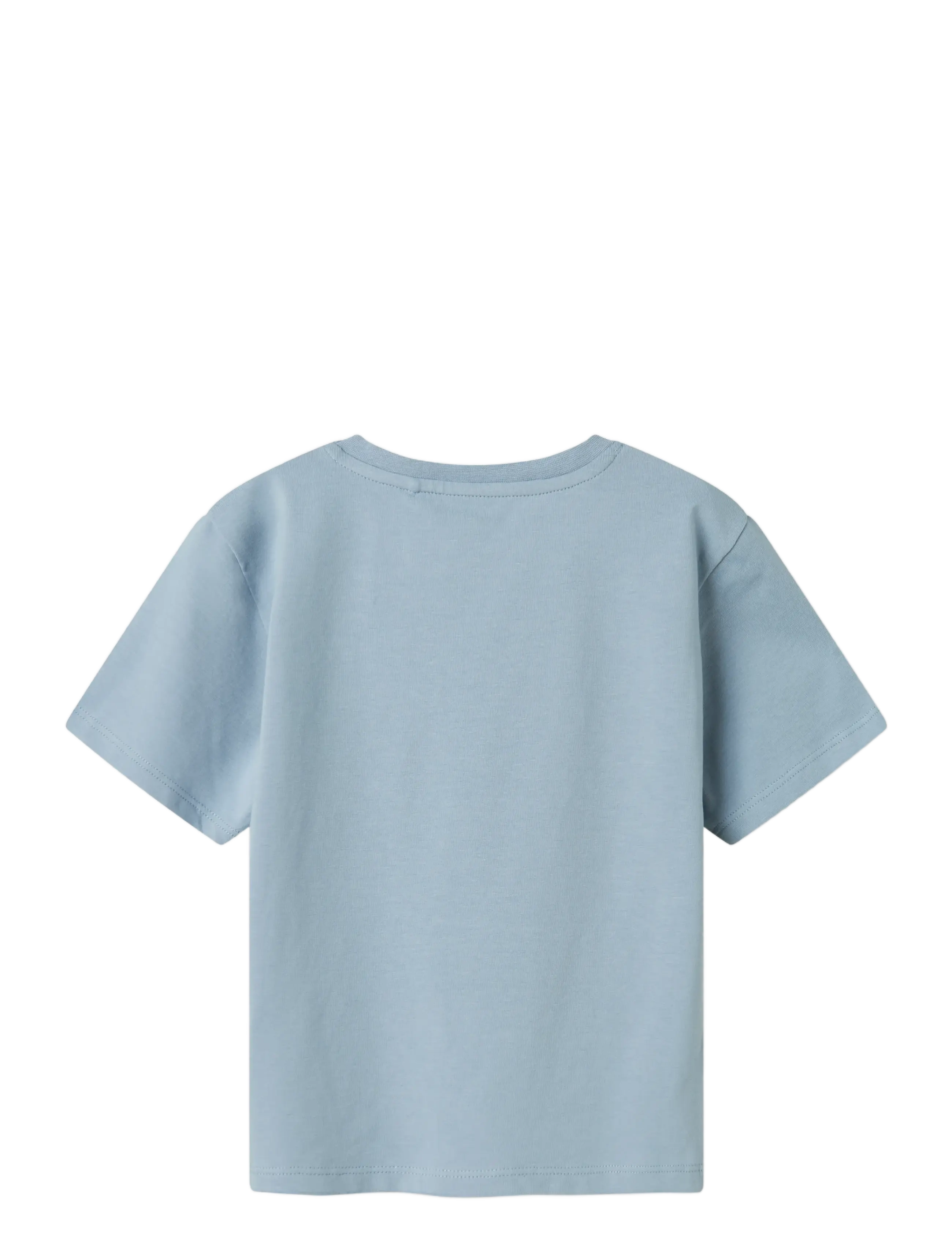 name it - NMMLINDEN SS NREG TOP BOX - dusty blue - 1