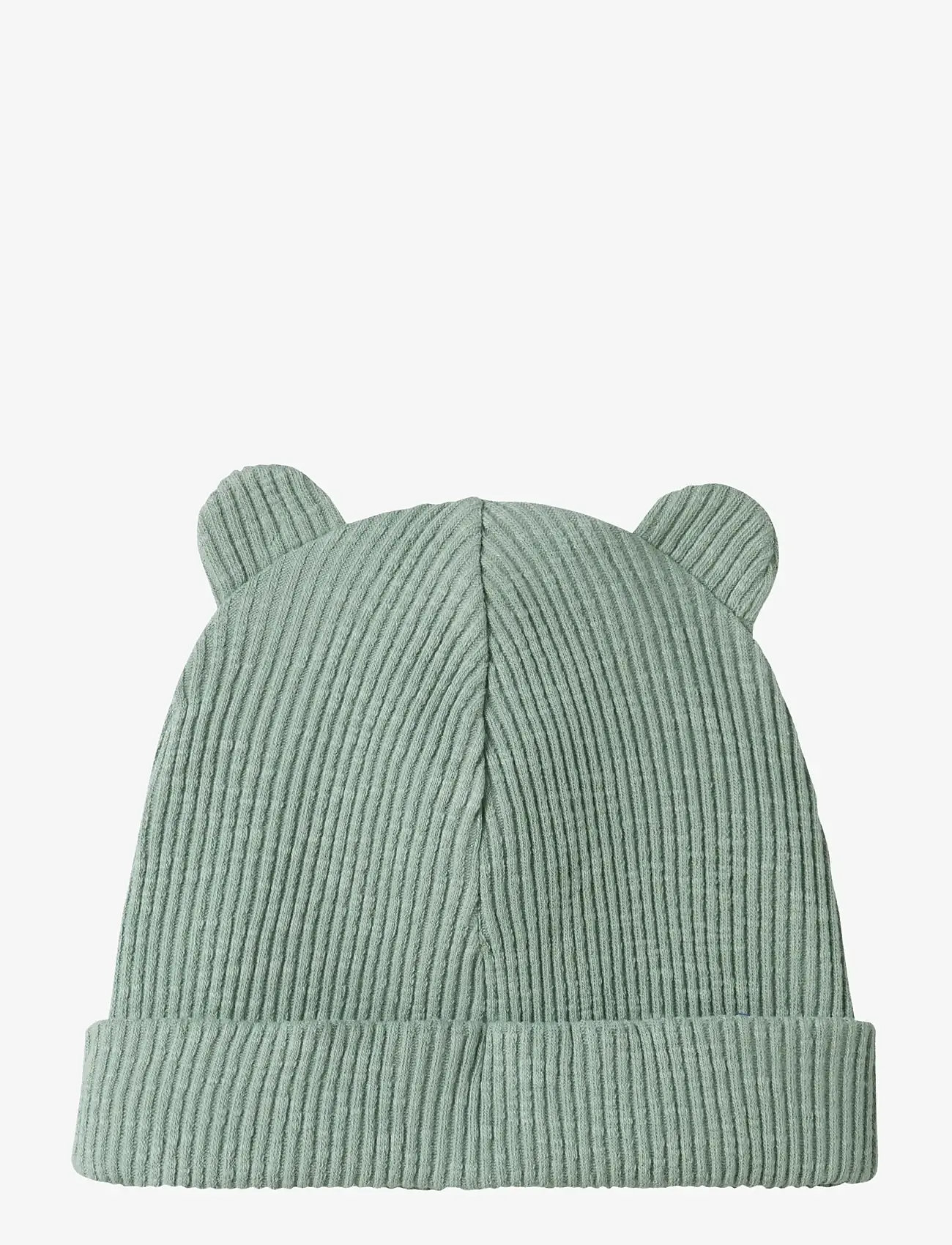 name it - NBNLILLE HAT - jadeite - 0