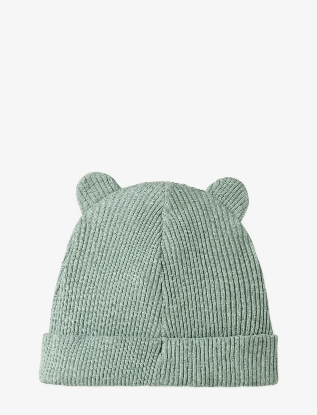 name it - NBNLILLE HAT - jadeite - 1