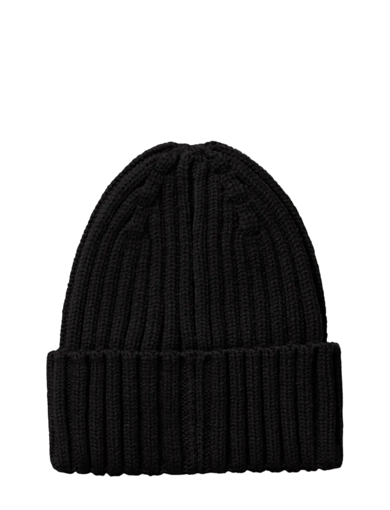 name it - NMNMAB BEANIE TB - beanies - black - 1