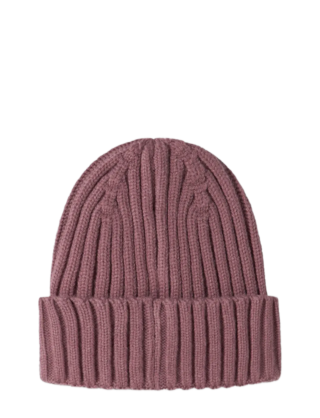 name it - NMNMAB BEANIE TB - beanies - wistful mauve - 1
